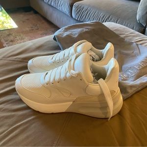 Alexander McQueen Sneakers